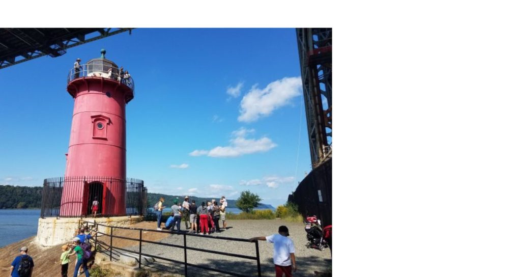 Little Red Lighthouse Festival Riverside Park Conservancy