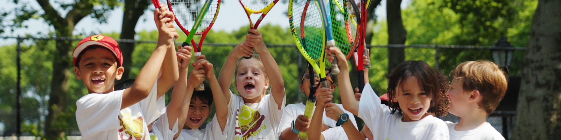 interior Sports Camp – 2025 Programs banner image