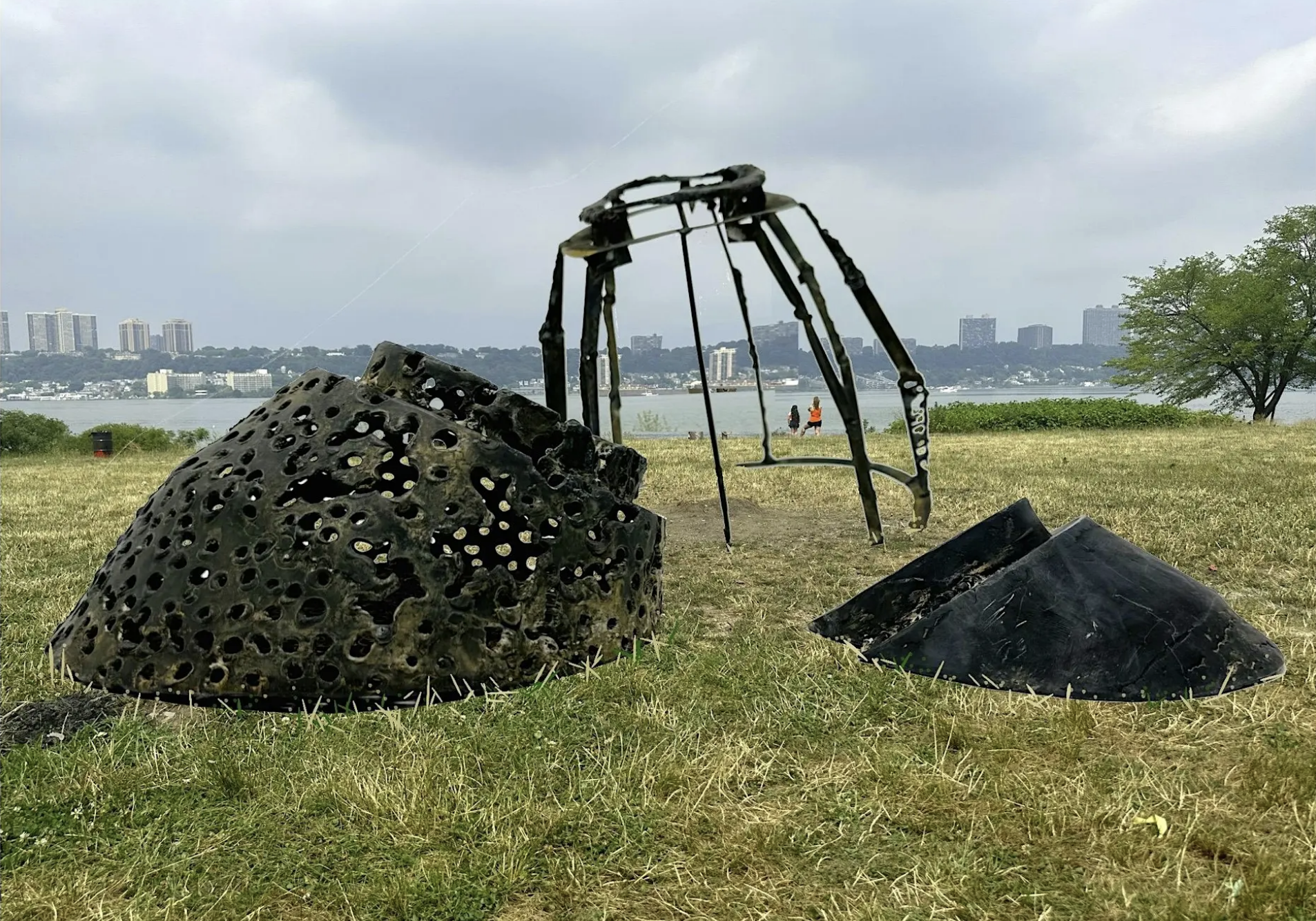 Works in Public 2026 Unveiling